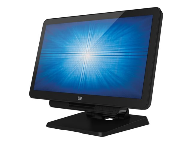 Elo Touchcomputer X2-20 - all-in-one - Celeron J1900 2 GHz - 2 GB - 320 GB - LED 20"