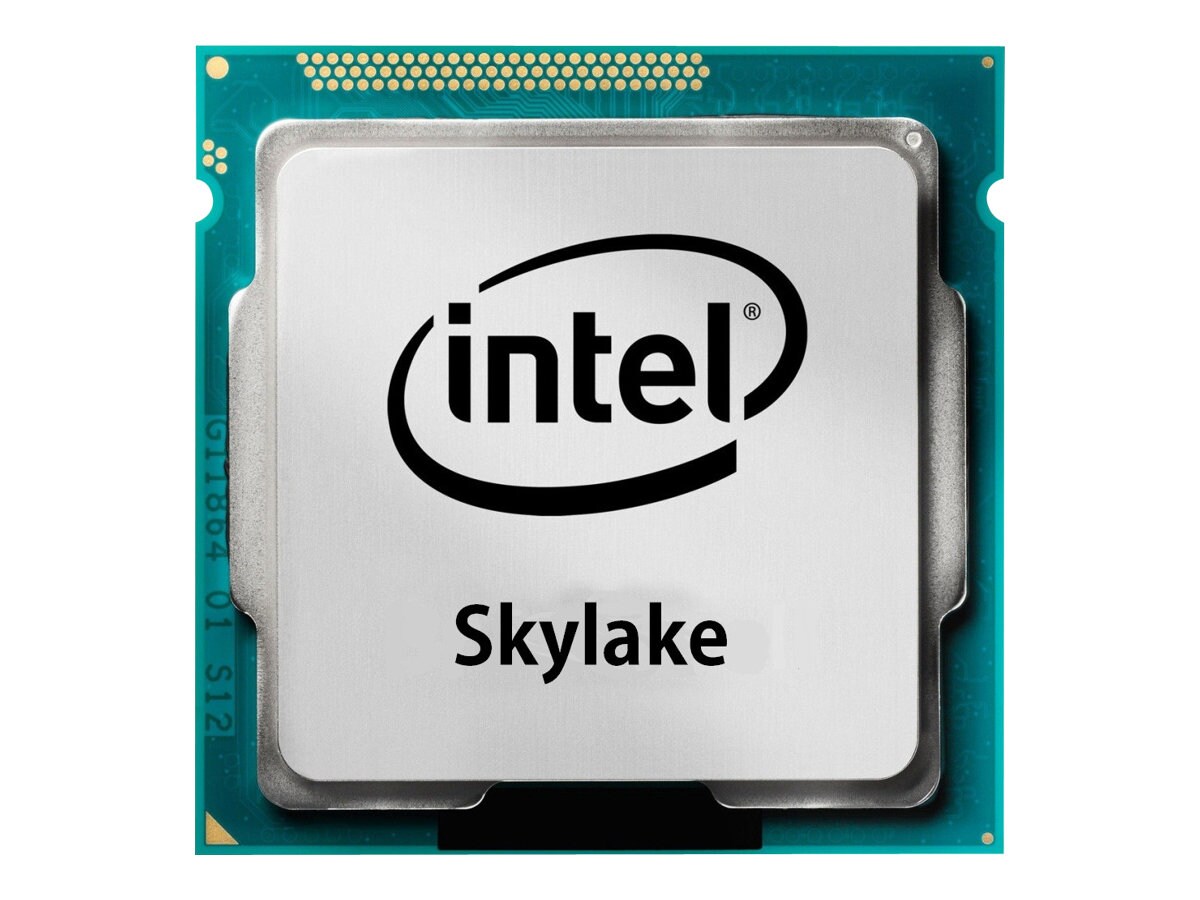 Intel Core i5 6600 / 3.3 GHz processor - Box