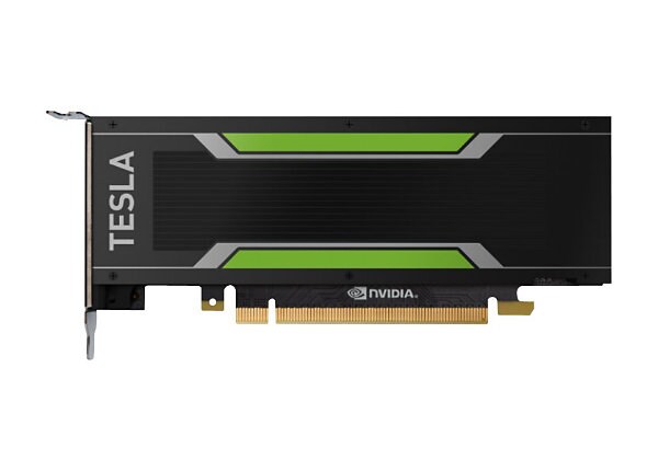 NVIDIA Tesla M4 - GPU computing processor - Tesla M4 - 4 GB