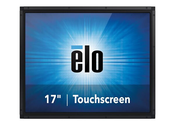 Elo Open-Frame Touchmonitors 1790L - LED monitor - 17"