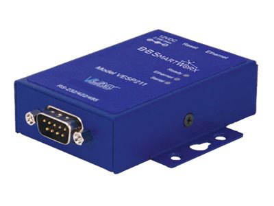 B&B Vlinx Ethernet Serial Server VESP211-232 - device server - VESP211 ...