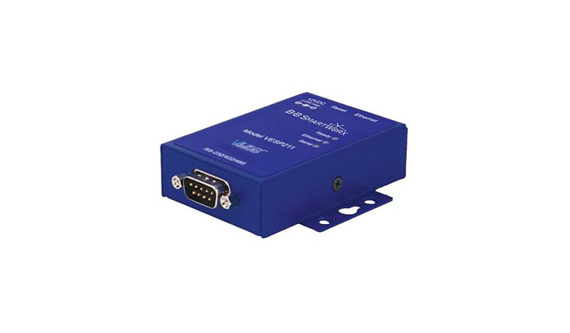 B&amp;B Vlinx Ethernet Serial Server VESP211-232 - device server