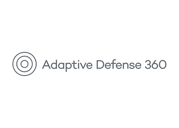 Panda Adaptive Defense 360 - subscription license (1 year) - 1 license