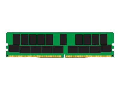 Kingston ValueRAM - DDR4 - 128 GB: 4 x 32 GB - DIMM 288-pin
