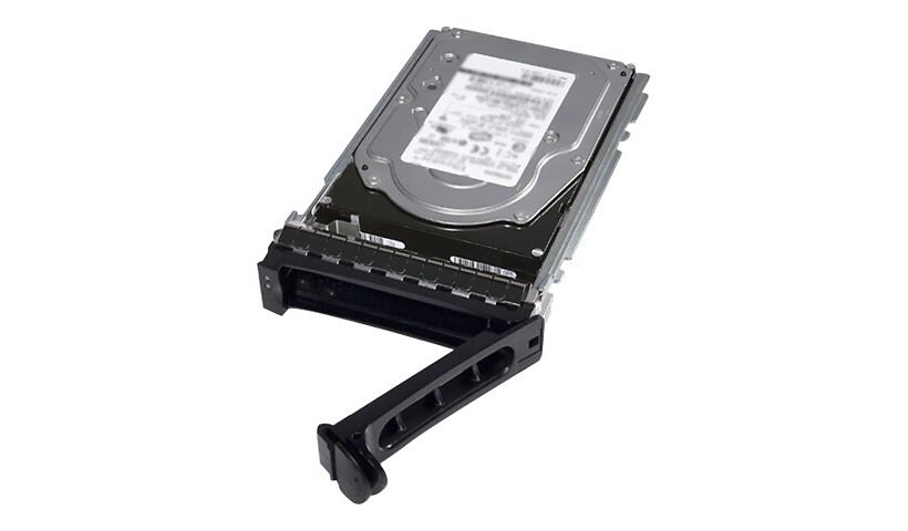 Dell - hard drive - 300 GB - SAS