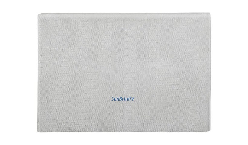 SunBriteTV SB-DC841 - dust cover for flat panel