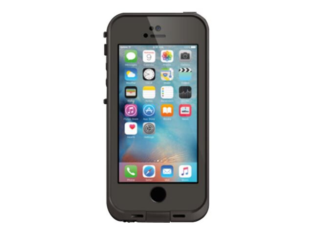LifeProof Fre - protective case for cell phone