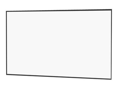 Da-Lite Lace and Grommet Screen Surface - projection screen surface