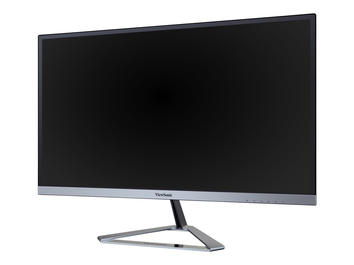 Thumbnail 2 of 20 for ViewSonic VX2776-SMHD - 1080p Widescreen IPS Monitor with FreeSync, HDMI and DisplayPort - 250 cd/m² - 27"