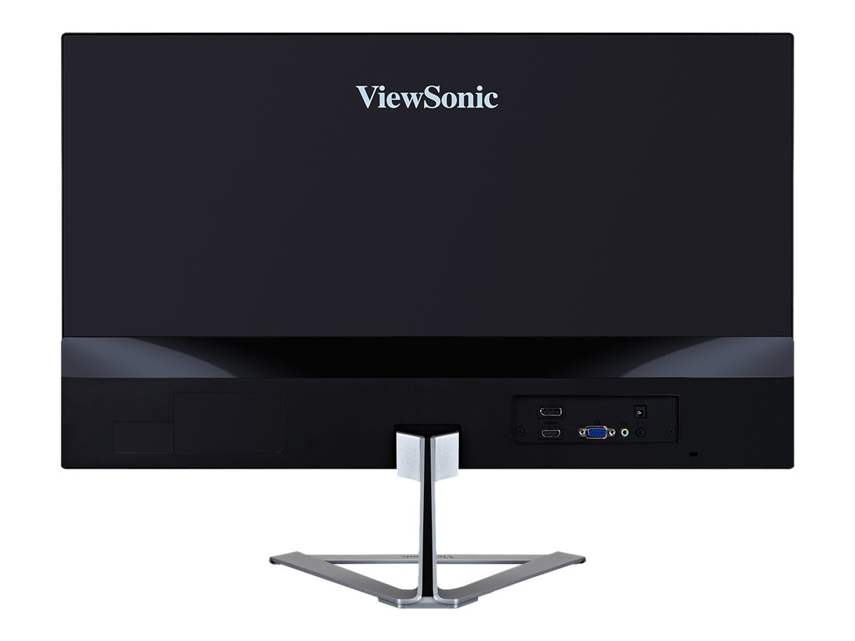 Thumbnail 4 of 20 for ViewSonic VX2776-SMHD - 1080p Widescreen IPS Monitor with FreeSync, HDMI and DisplayPort - 250 cd/m² - 27"