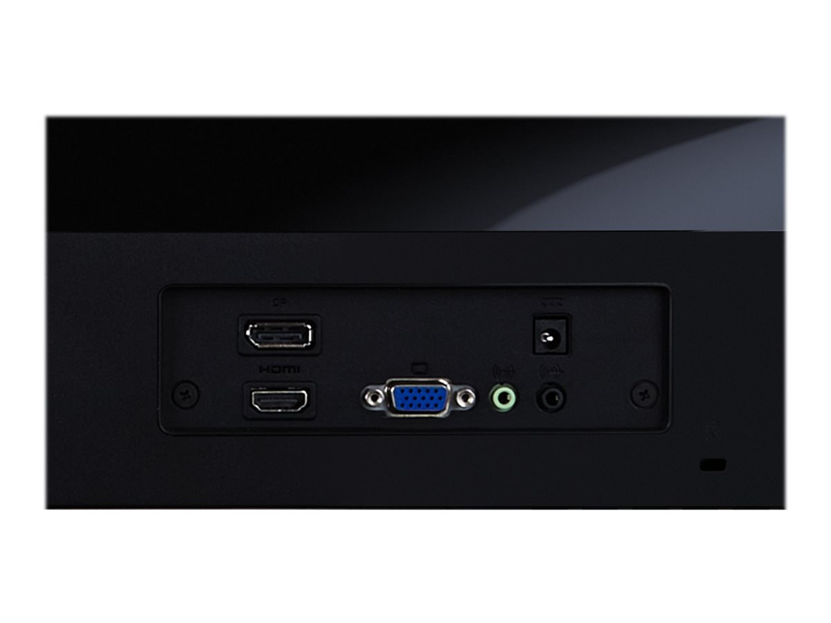Thumbnail 6 of 20 for ViewSonic VX2776-SMHD - 1080p Widescreen IPS Monitor with FreeSync, HDMI and DisplayPort - 250 cd/m² - 27"