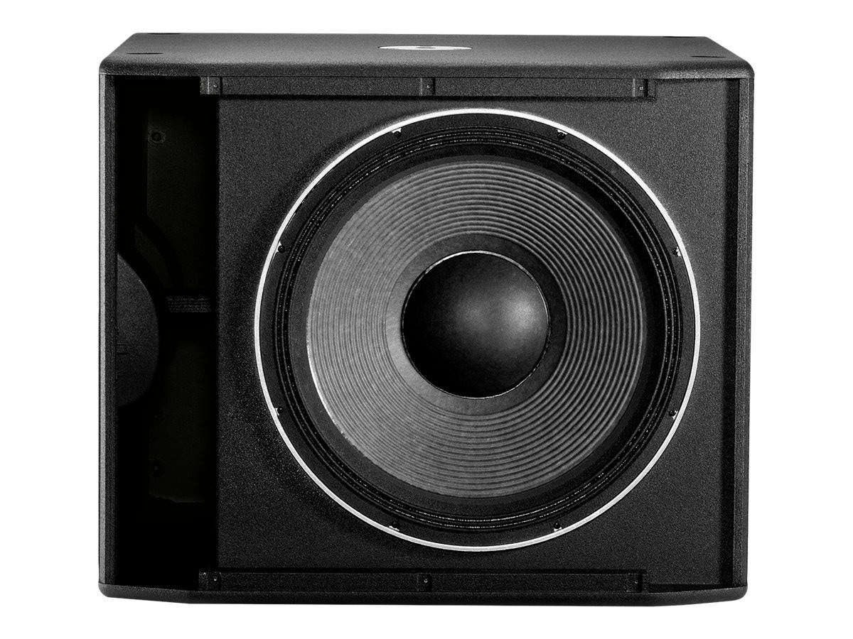 JBL 18" 1000W SELF-POWERED SUBWOOFER