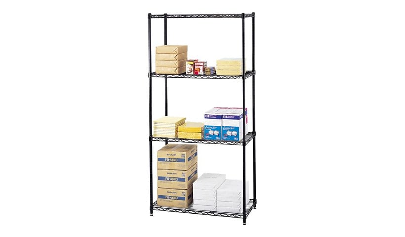 Safco Commercial Wire Shelf
