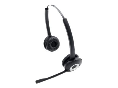 Jabra PRO 930 Duo MS - headset