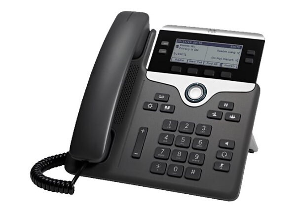 Cisco IP Phone 7841 - VoIP phone