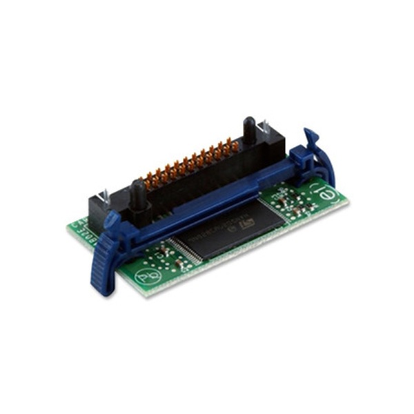 Lexmark Bar Code Card and Forms Card ROM