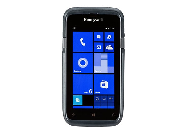 Honeywell Dolphin CT50 - data collection terminal - Win 10 IOT Enterprise - 16 GB - 4.7" - 3G, 4G