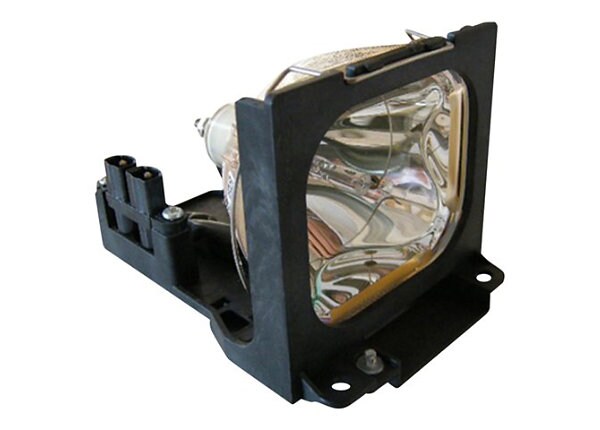 eReplacements TLPL78-OEM Compatible Bulb - projector lamp