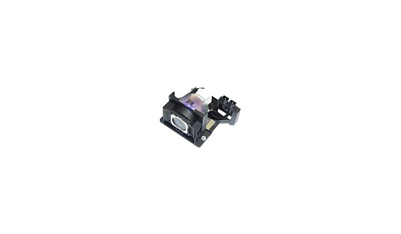 eReplacements Premium Power VLT-HC910LP-OEM Ushio Bulb - projector lamp