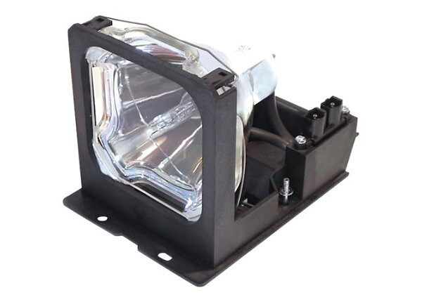 eReplacements Premium Power Products VLT-X400LP-OEM Mitsubishi Bulb - projector lamp