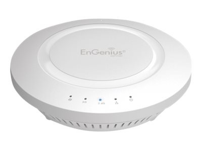 ENGENIUS INDOOR AC1750 AP & POE KIT