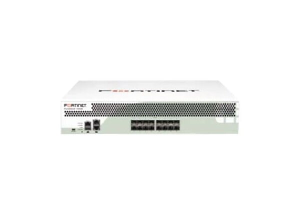 Fortinet FortiDDoS 1000B - security appliance