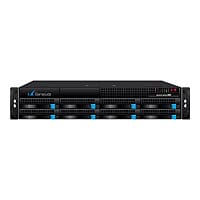 Barracuda Backup Server 895 - recovery appliance - with 3 years Energize Updates