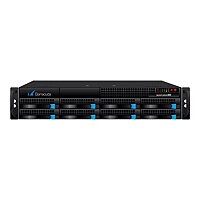 Barracuda Backup Server 895 - recovery appliance - with 1 year Energize Updates + Instant Replacement + Premium Support