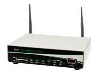 Digi TransPort WR21 - router - WWAN - desktop