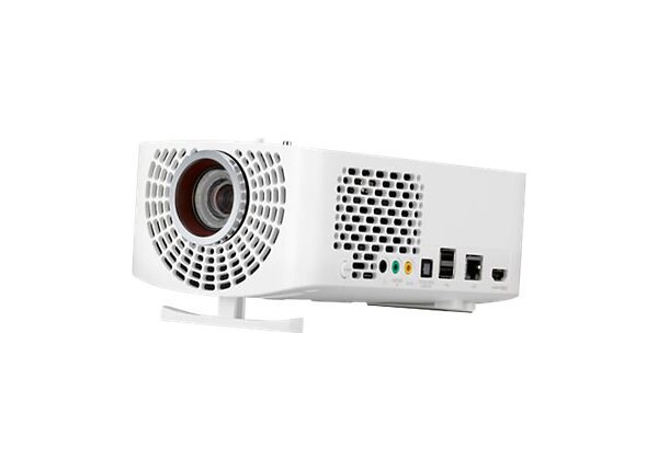 LG Portable LED Projector