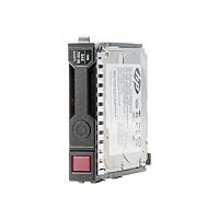 HPE Midline - hard drive - 8 TB - SATA 6Gb/s - factory integrated