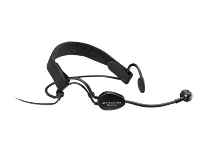 Sennheiser ME 3-II - microphone