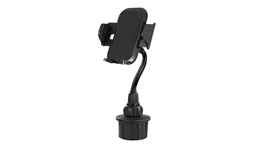 Macally XL - car holder for cellular phone