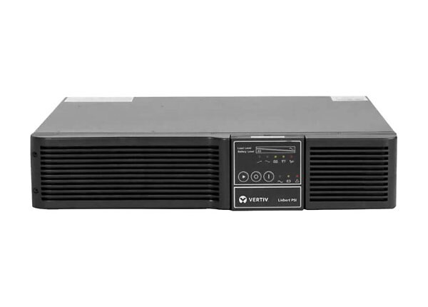 Liebert PSI-XR PS2200RT3 - UPS - 1.92 kW - 2200 VA