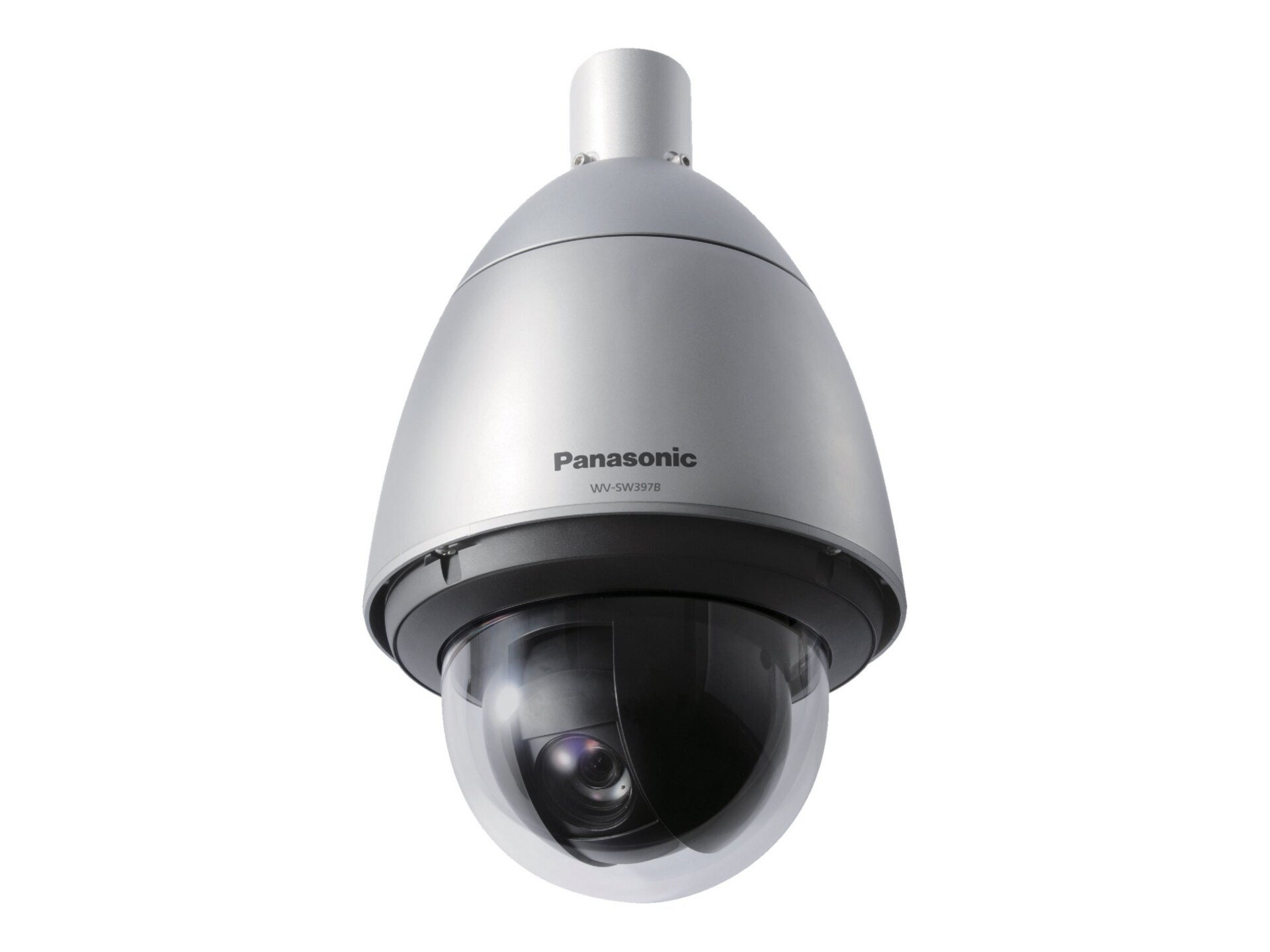 Panasonic i-Pro Smart HD WV-SW397B - network surveillance camera