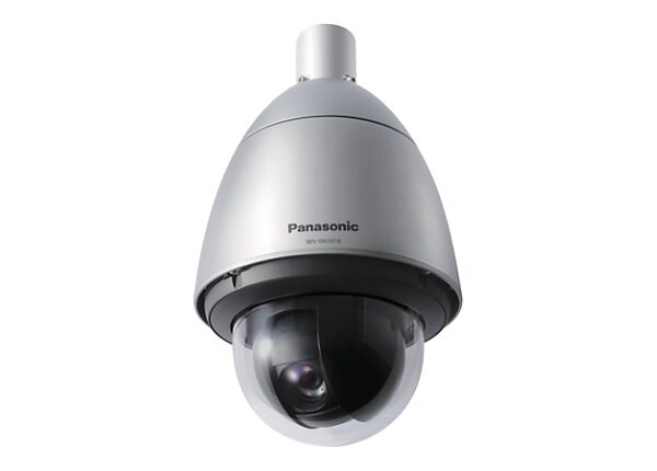 Panasonic i-Pro Smart HD WV-SW397B - network surveillance camera