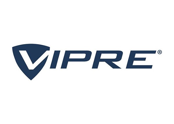 VIPRE Antivirus Business - subscription license renewal (1 year)