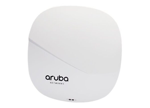 Aruba Instant IAP-314 - wireless access point