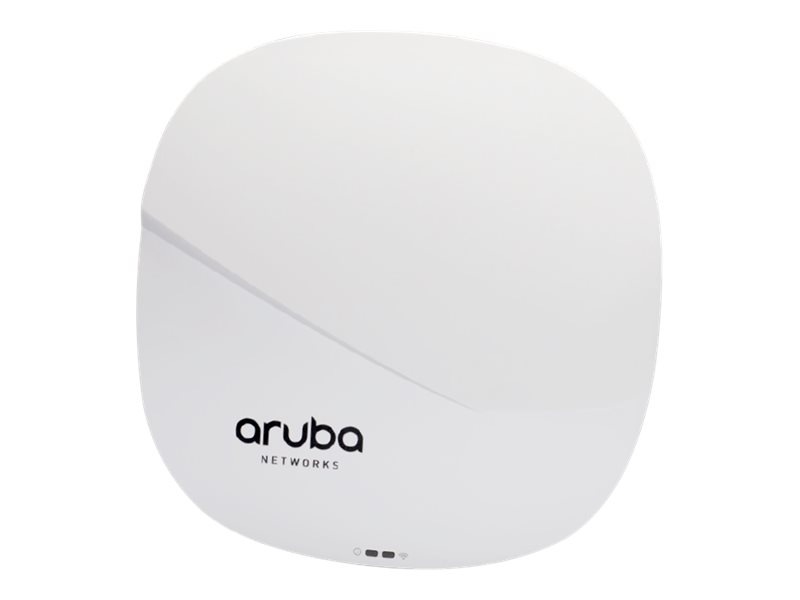 Aruba Instant IAP-315 - wireless access point