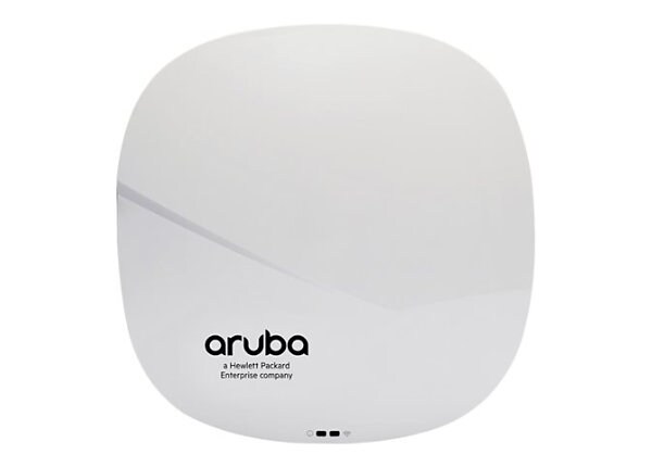 Aruba Instant IAP-334 - wireless access point