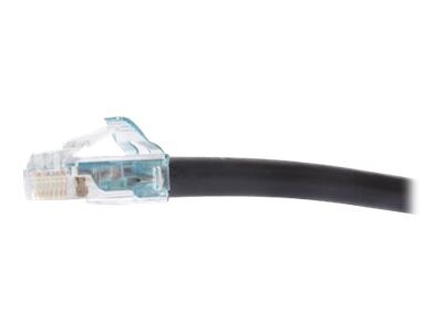 SYSTIMAX GigaSPEED X10D 360GS10E - patch cable - 1 ft - black