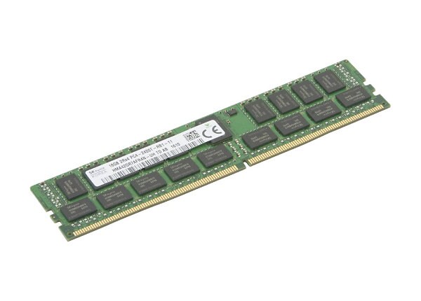 Hynix - DDR4 - 16 GB - DIMM 288-pin