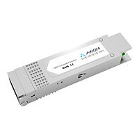 Axiom Dell 407-BBPH Compatible - mode de transmetteur QSFP+ - 40 Gigabit LAN