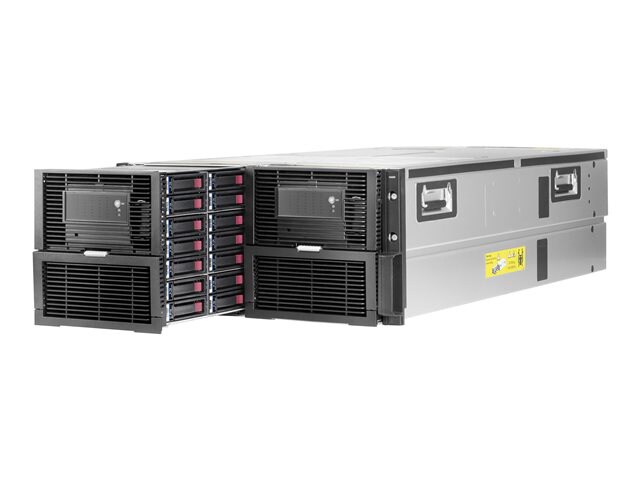 HPE D6020 - storage enclosure