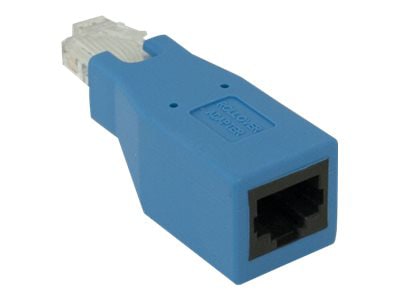 Cradlepoint crossover adapter