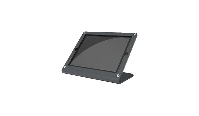 Kensington WindFall - mounting kit - for tablet - black