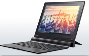 LVO TP X1 TABLET 128GB MC00080397