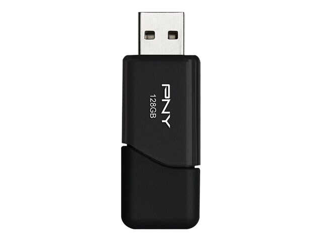 PNY Attaché - USB flash drive - 128 GB
