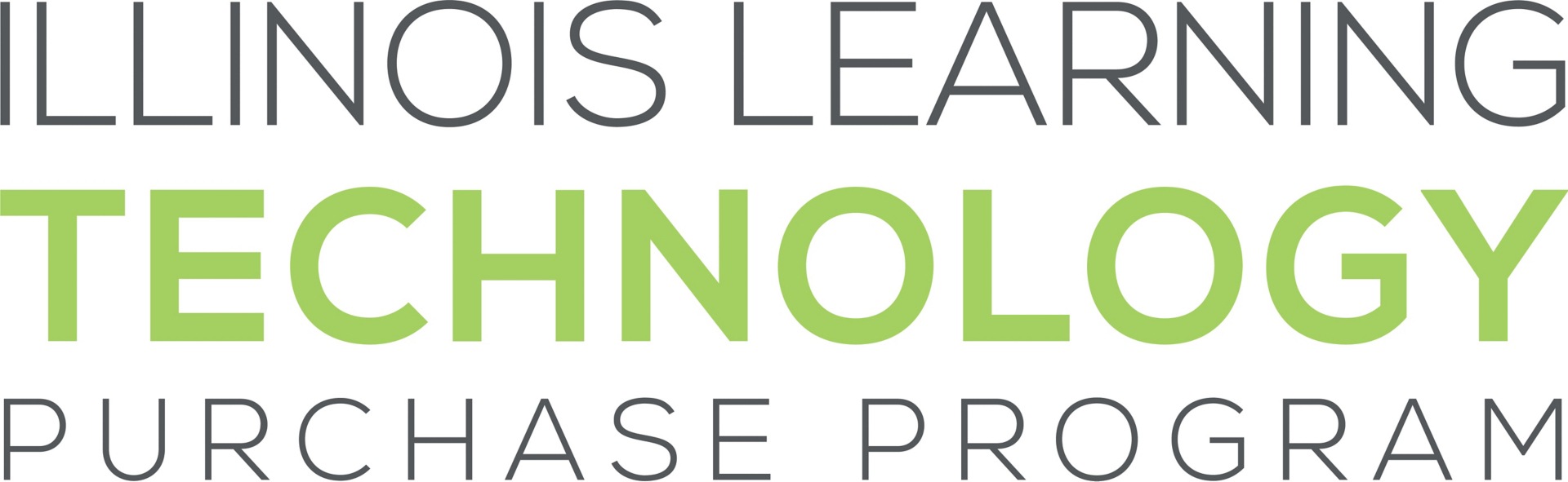 Illinois Learning Technology Purchase Program-ILTPP