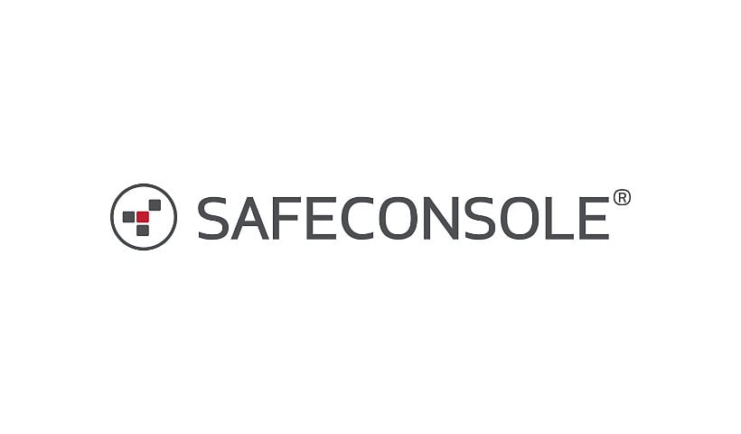 SafeConsole Cloud - Device License (1 year) - 1 license